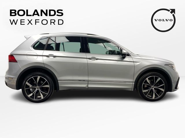 Image for 2023 Volkswagen Tiguan R-Line 1.4TSI PHEV 245HP Auto