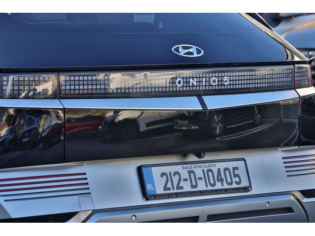Image for 2021 Hyundai Ioniq 5 Electric Premium 58KW , Low Mileage