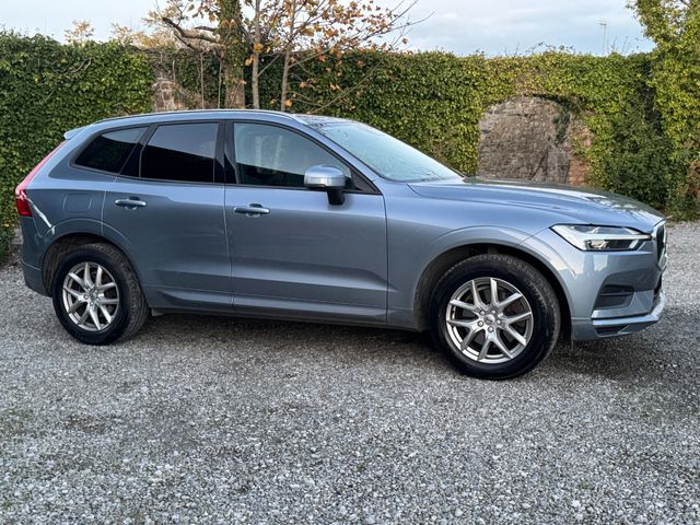 Image for 2018 Volvo XC60 2.0 D4 Momentum AWD 187BHP AUT