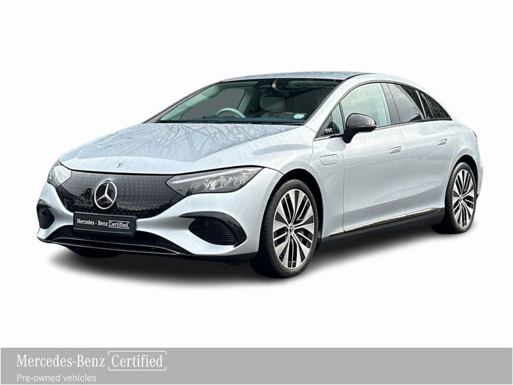 Image for 2024 Mercedes-Benz EQE EQE 300--Night Package--Fully Electric