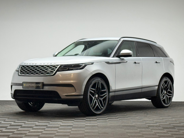 Image for 2018 Land Rover Range Rover Velar VELAR S 2.0 TD4 AUTO