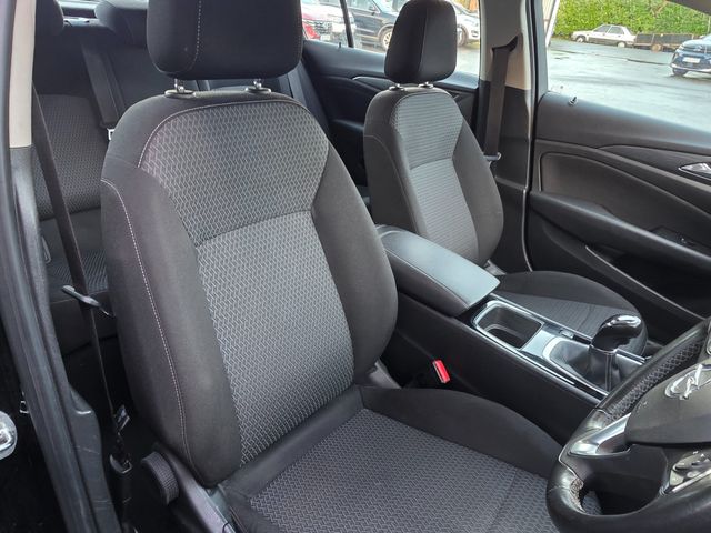 Image for 2021 Opel Insignia 1.5D SC // NEW NCT TILL 04/27