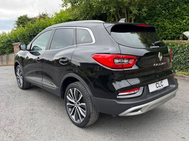 Image for 2020 Renault Kadjar TCE S Edition 140PS 5DR