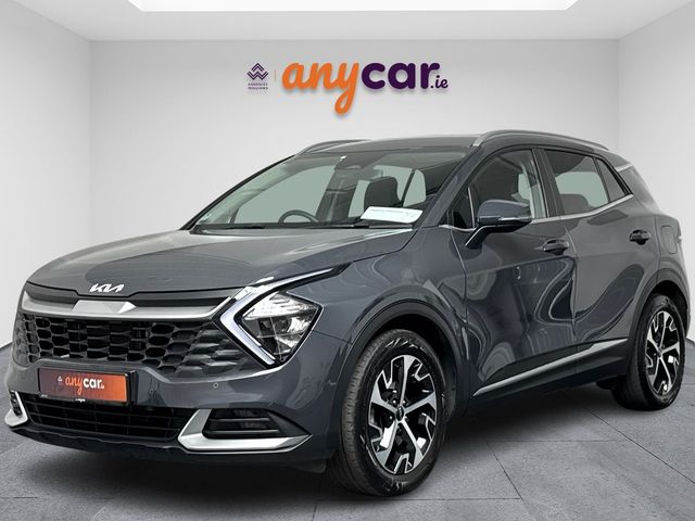 Image for 2024 Kia Sportage K3 1.6d
