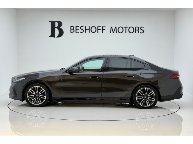Image for 2024 BMW i5 40 M-SPORT=LOW MILES//HUGE SPEC//1 OWNER=FULL BMW SERVICE HISTORY=TAILORED FINANCE PACKAGES AVAILABLE=TRADE IN'S WELCOME