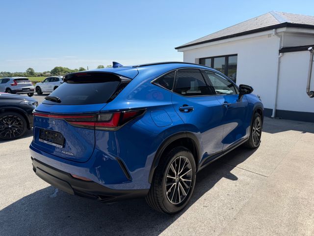 Image for 2024 Lexus NX 450h + 2.5 Premium 5dr E-CVT - Hybrid Electric 