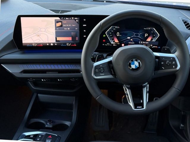 Image for 2026 BMW 1 Series 120 M Sport