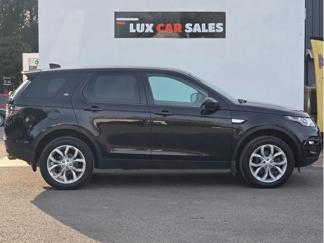 Image for 2017 Land Rover Discovery Sport 2.0 TD4 HSE 4WD AUTOMATIC // 7 SEATER // NEW TIMING CHAIN // PANORAMIC ROOF