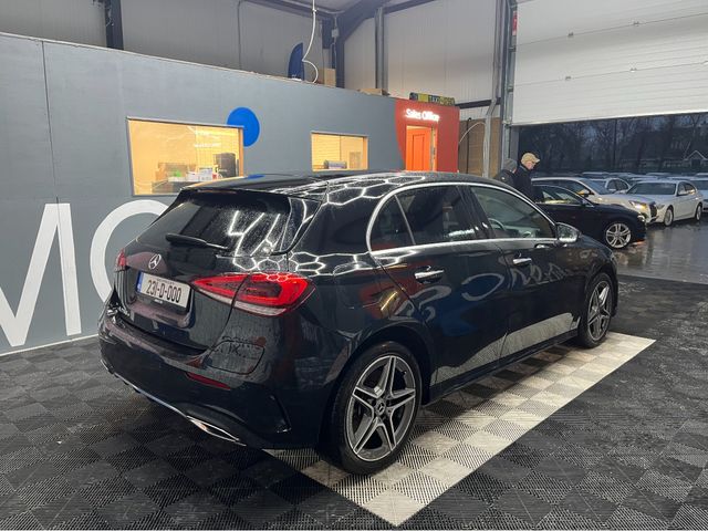 Image for 2023 Mercedes-Benz A Class €34950 2023 MERCEDES-BENZ A250E 1.4 AUTOMATIC / CRUISE CONTROL / 360° PARKING CAMERA / ELECTRIC MEMORY & HEATED SEATS / PANORAMIC SUNROOF / PADDLE SHIFTERS