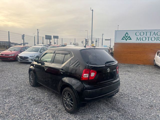 Image for 2017 Suzuki Ignis 