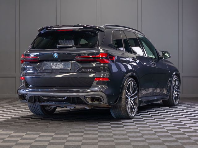 Image for 2025 BMW X5 X-Drive 50e M-Sport *Pan Roof