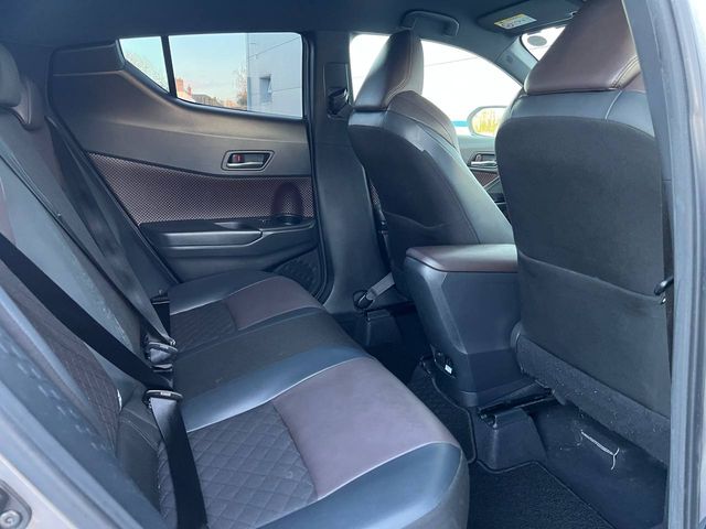 Image for 2017 Toyota C-HR MODELLISTA 1.8 HYBRID // 18" DIAMOND CUT ALLOYS // HEATED SEATS // REVERSE CAMERA