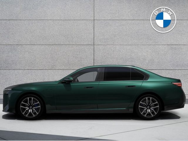 Image for 2027 BMW 7 Series 750e xDrive M Sport
