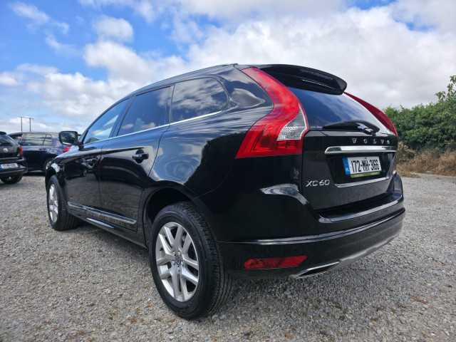 Image for 2017 Volvo XC60 