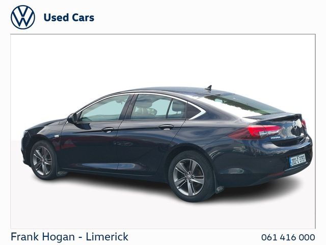 Image for 2020 Opel Insignia 1.6 (136PS) Turbo D ecoTEC SRi CALL RONAN ON 0867705822