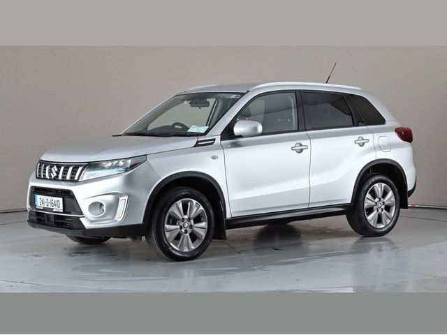 Image for 2024 Suzuki Vitara SZ-T 1.4T