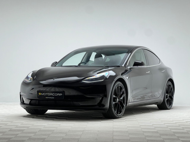 Image for 2020 Tesla Model 3 PERFORMANCE AWD 460HP
