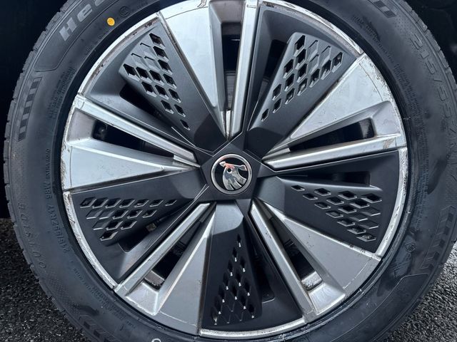 Image for 2022 Skoda Karoq AMBITION 2.0 TDI 115HP D DSG 5DR