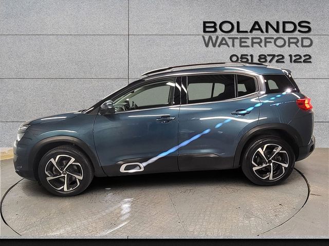 Image for 2022 Citroen C5 Aircross FEEL Pack BlueHDi 130 From €76 Per Week