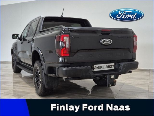 Image for 2024 Ford Ranger RANGER WILDTRACK X 
