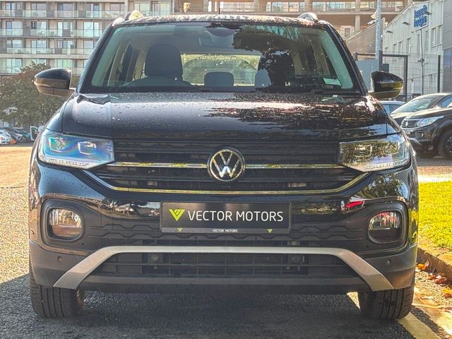 Image for 2021 Volkswagen T-Cross 1.0 TSI PETROL AUTO NEW NCT 12 MONTH WARRANTY