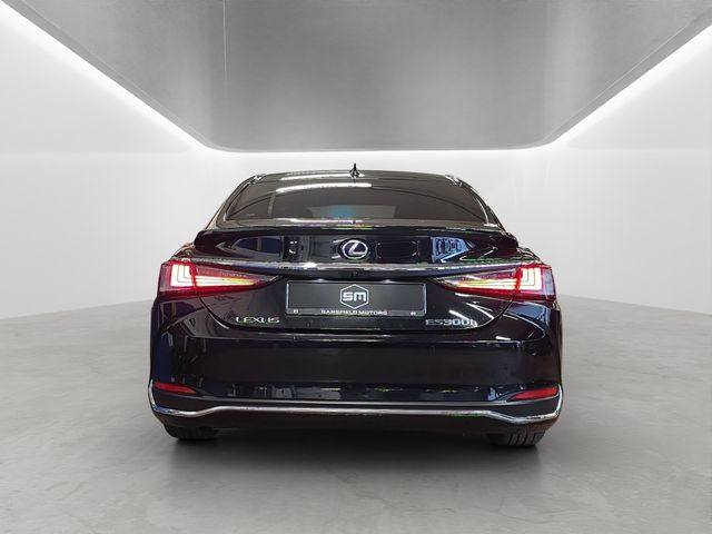 Image for 2020 Lexus ES 300h 2.5 ES H. SUNROOF. HUGE SPEC. FINANCE ARRANGED. SIMI. AA APPROVED.