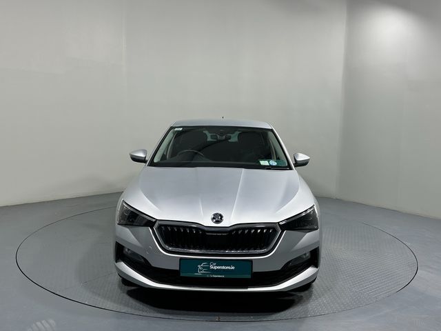 Image for 2022 Skoda Scala Style 1.0 Tsi