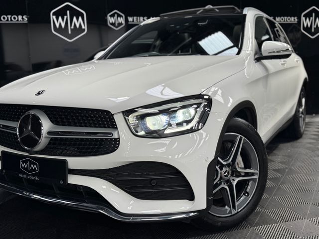 Image for 2019 Mercedes-Benz GLC Class GLC200D AMG PREMIUM PLUS AUTOMATIC ONLY77, 459KM