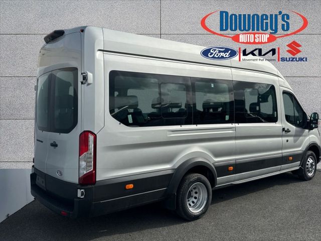 Image for 2026 Ford Transit 2.0 TD 17-SEAT BUS