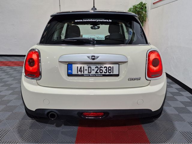 Image for 2014 Mini Hatch **DEPOSIT TAKEN**