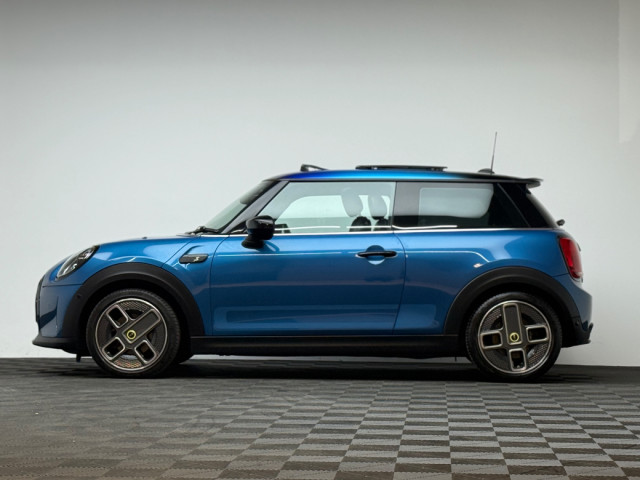Image for 2021 Mini Cooper S LEVEL 3 COLLECTION EDITION