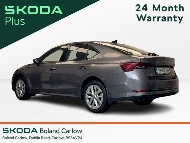 Image for 2023 Skoda Octavia 2.0TDI AMB *PRICE DROP* €85 PER WEEK