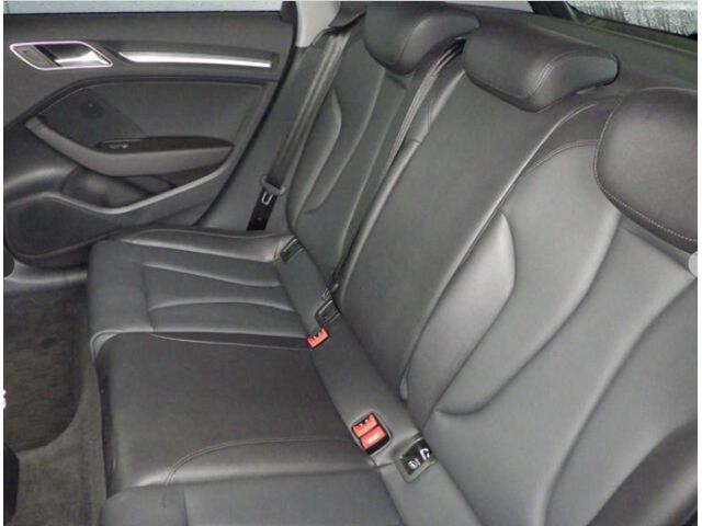 Image for 2020 Audi A3 1.4 Petrol Auto