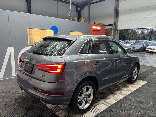 Image for 2017 Audi Q3 €21950 2017 AUDI Q3 TFSI SPORT 1.4 AUTOMATIC / CRUISE CONTROL / REVERSE CAMERA 