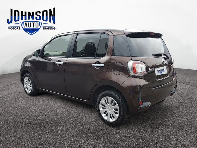 Image for 2019 Toyota Passo 1.0 Petro Auto