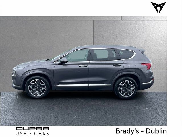 Image for 2021 Hyundai Santa Fe 1.6 PHEV 4WD Executive Plus Auto 7 SEAT