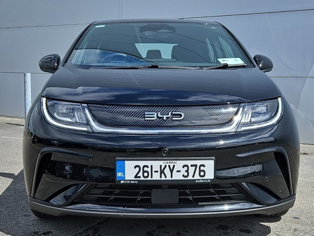 Image for 2026 BYD Dolphin Comfort
