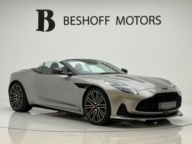 Image for 2026 Aston Martin DB12 4.0 V8 VOLANTE=NOW SOLD=CONTACT US TODAY TO SOURCE SIMILAR EXAMPLES