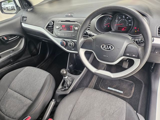 Image for 2015 Kia Picanto 1.0 12 Months Warranty