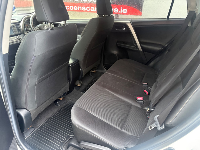 Image for 2014 Toyota Rav4 2.0 D4D 125 ICON AWD 
