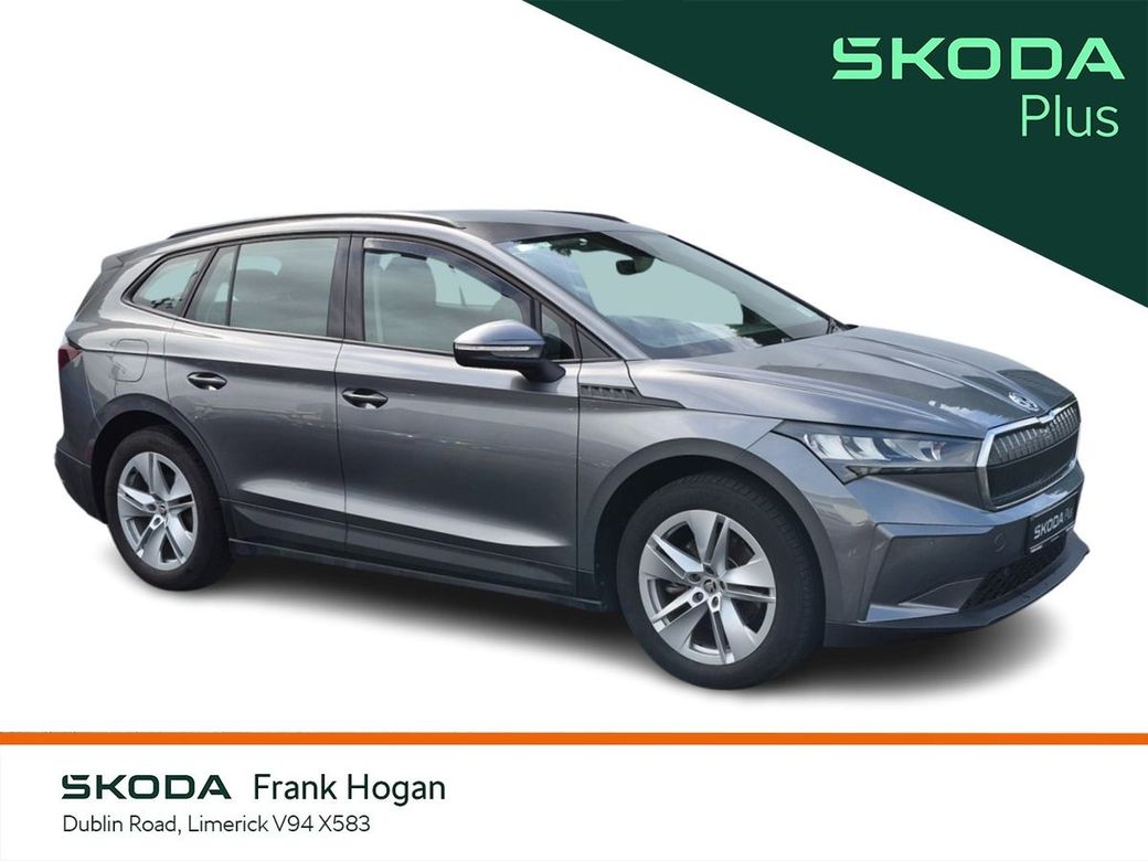 Image for 2023 Skoda Enyaq Enyaq 60 Call Cormac on 0861736180 