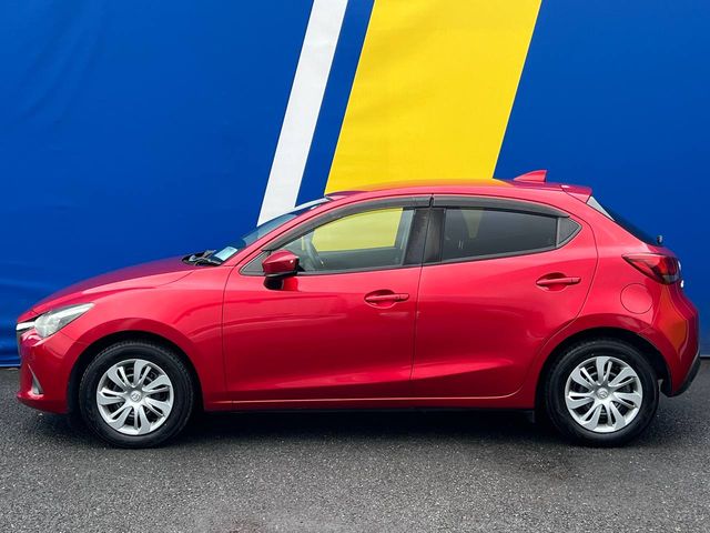 Image for 2017 Mazda Demio SKYACTIV 1.3 AUTO // SERVICE HISTORY // HEATED SEATS // MULTIMEDIA DISPLAY