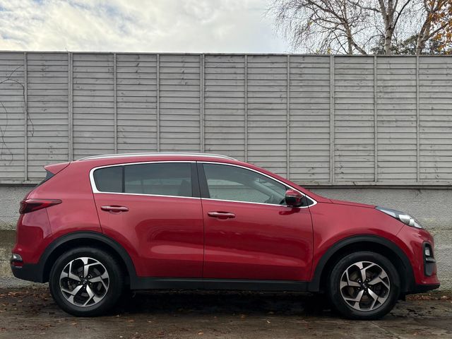 Image for 2020 Kia Sportage 1.6 PETROL GDI 2 ISG 130BHP / 2 YEARS NCT / HIGH SPEC / APPLE / ANDROID AUTO / *FINANCE OPTIONS AVAILABLE* 