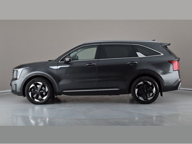 Image for 2025 Kia Sorento DSL PE 7S