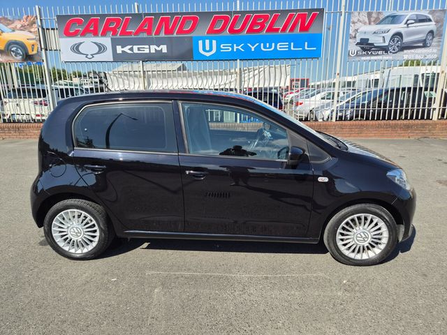 Image for 2016 Volkswagen up! 1.0 60BHP HIGH UP ASG