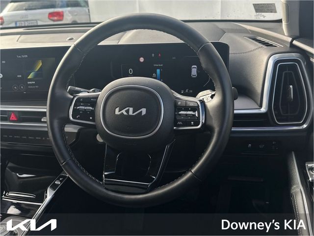 Image for 2025 Kia Sorento 2.2 DSL PE 7-SEATER