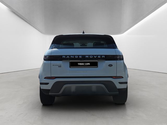 Image for 2021 Land Rover Range Rover Evoque P300e SE AWD -- IMMACULATE CONDITION -- FINANCE ARRANGED 