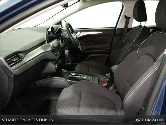 Image for 2019 Ford Focus Titanium 5DR 1.5tdci 125 5DR **AUTOMATIC ** Low Kilometres **