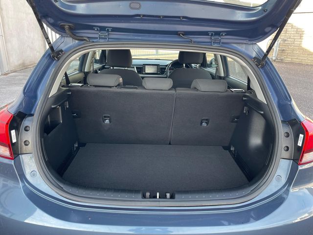 Image for 2019 Kia Rio 1.2 K1 6D 5DR SPORT *IMMACULATE CONDITION* , *Low Mileage*, Air conditioning, Privacy Glass, Electric Windows, Remote Central Locking, Bluetooth