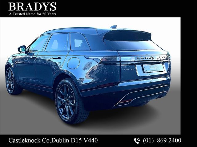 Image for 2025 Land Rover Range Rover Velar Velar Dynamic HSE Phev P400e**HIGH SPEC**